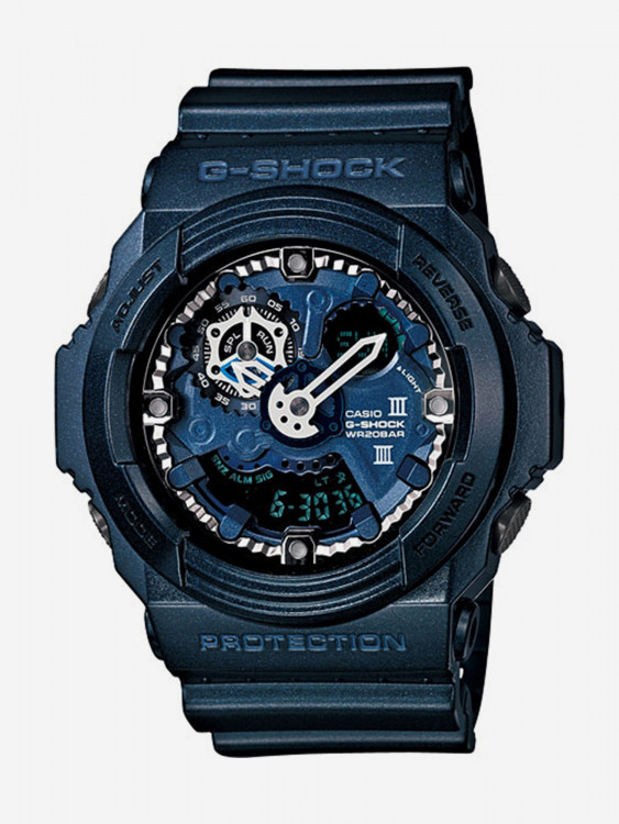 Спортивные часы Casio GA-300A-2A
