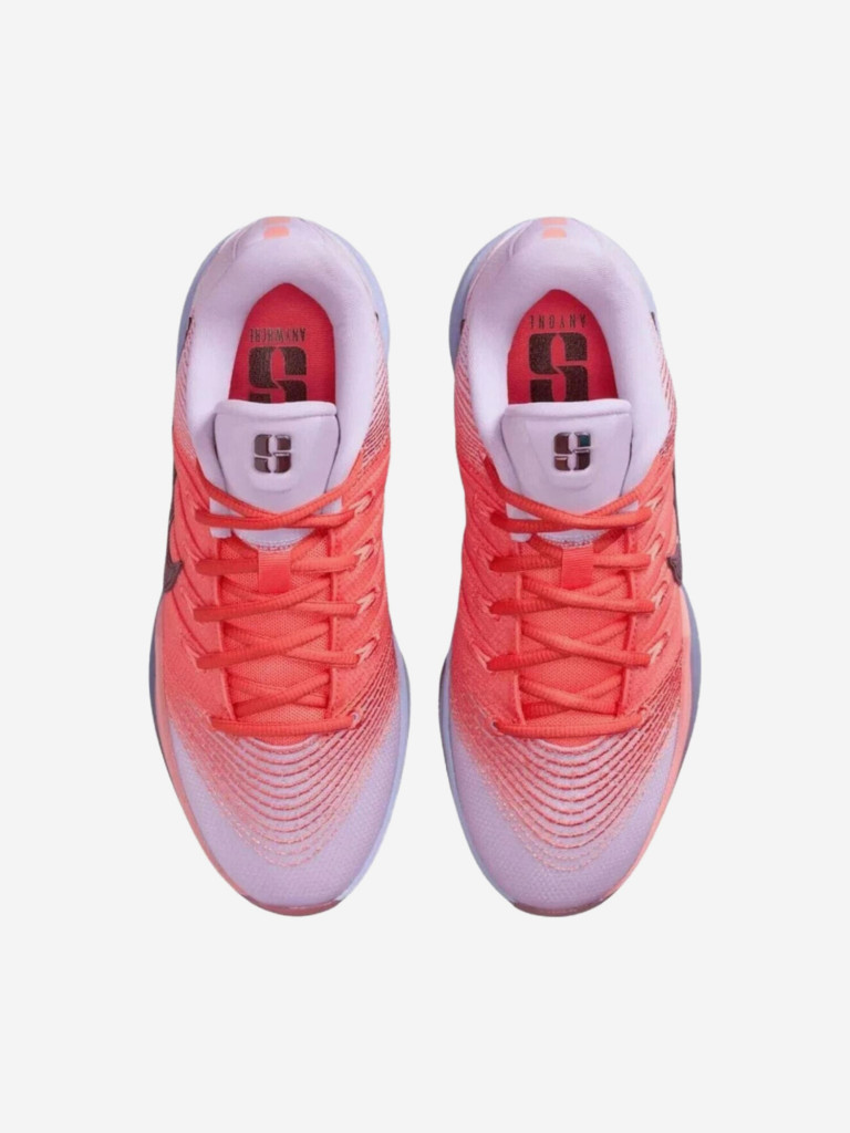 Кроссовки для баскетбола Nike Sabrina 3