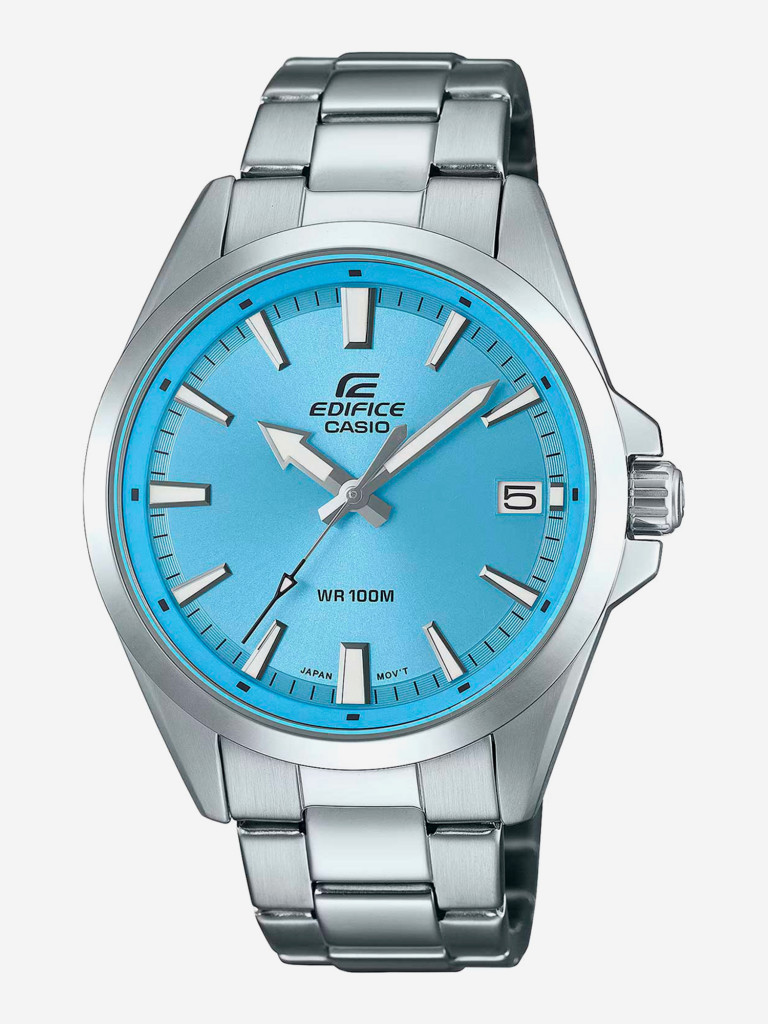 Наручные часы Casio Edifice EFV-100D-2B