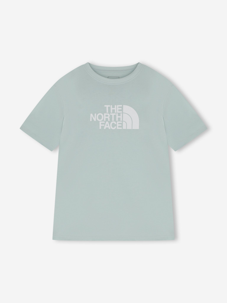 Футболка женская The North Face Evolution Half Dome Relaxed