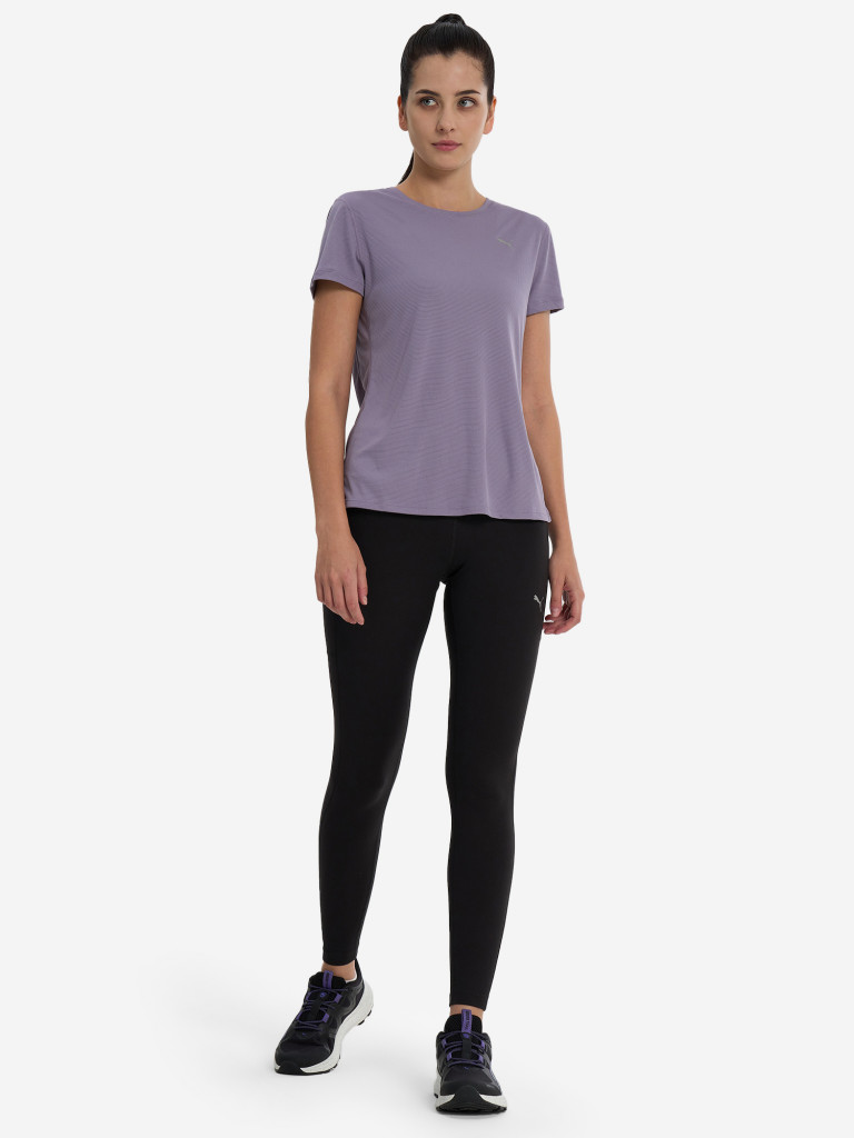 Футболка женская PUMA Velocity