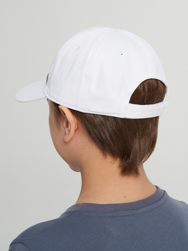 Бейсболка детская Ellesse