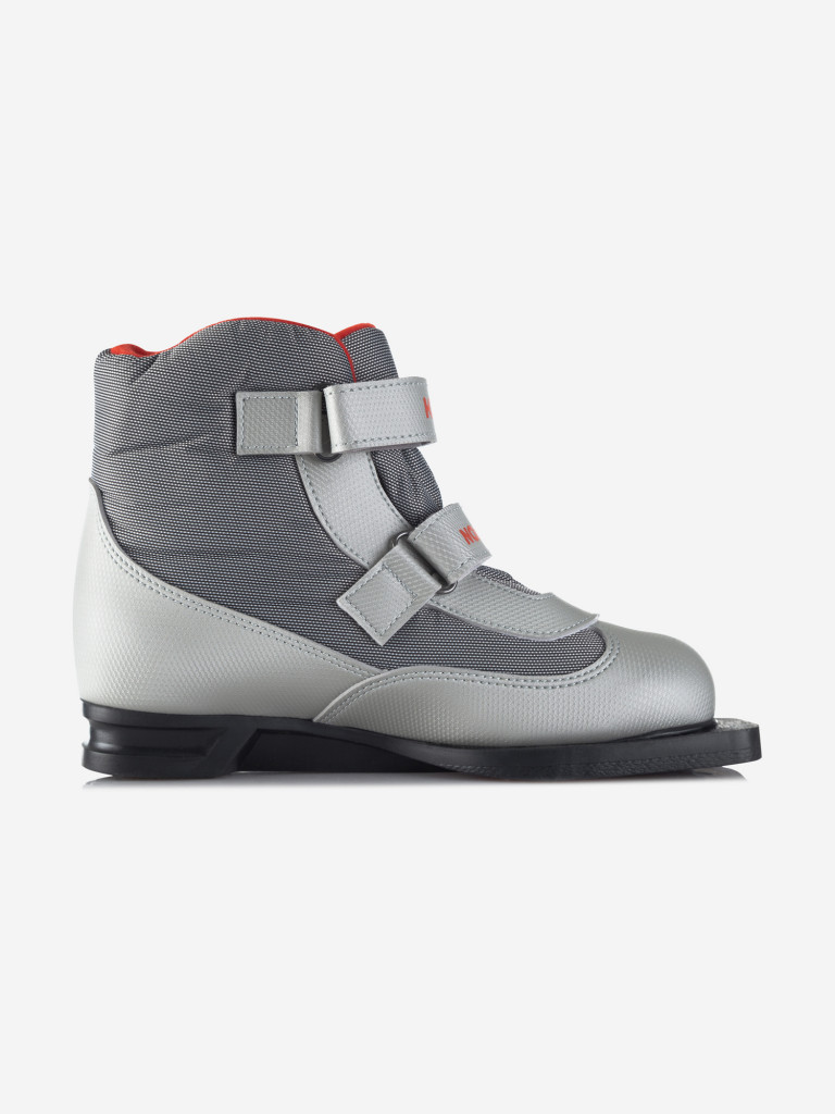 Ботинки для беговых лыж детские Nordway Kidboot 75mm