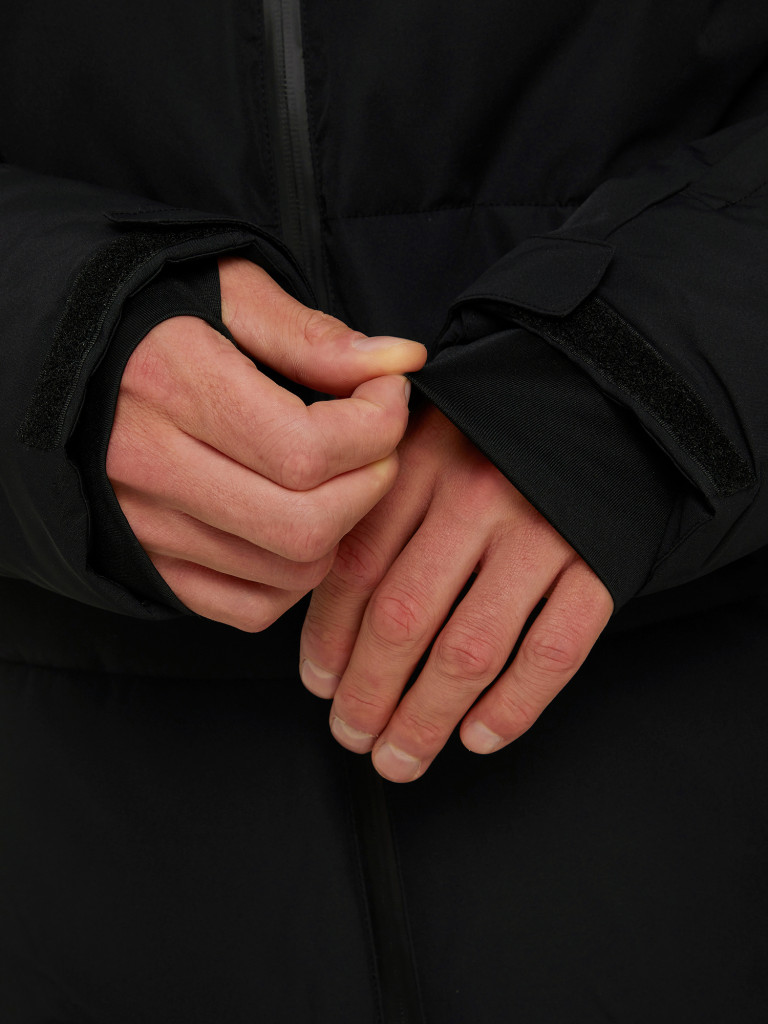 Куртка горнолыжная мужская Ellesse