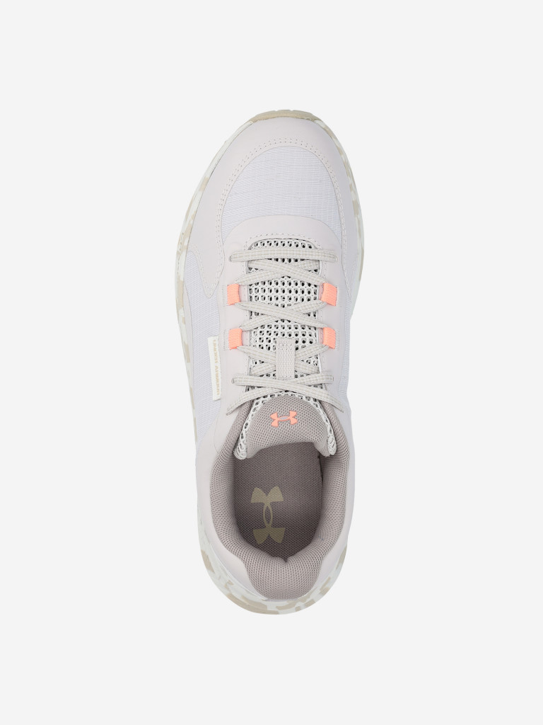 Кроссовки женские Under Armour Charged Bandit Tr 3