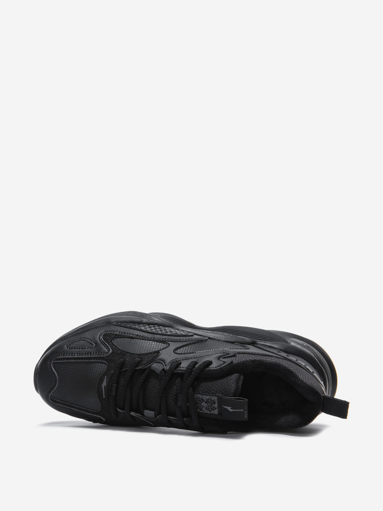 Кроссовки утепленные мужские Erke