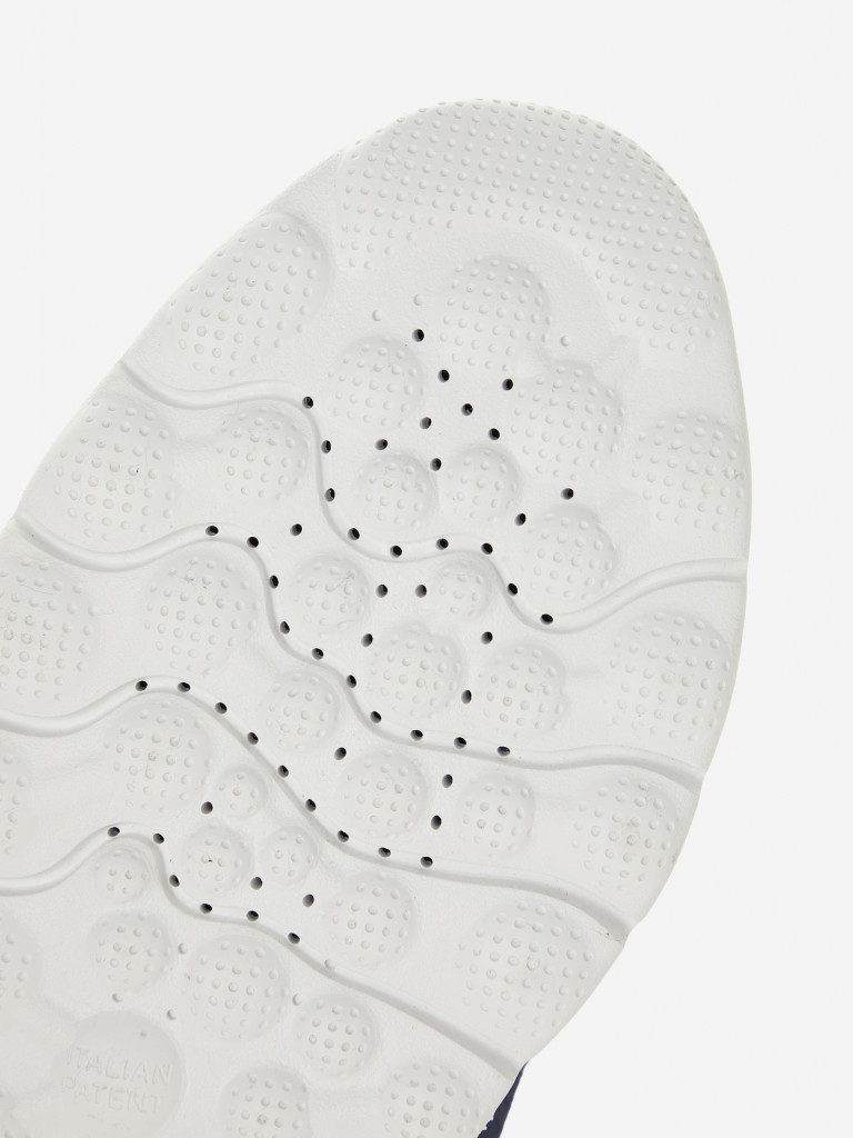 Полуботинки мужские Geox Spherica Actif