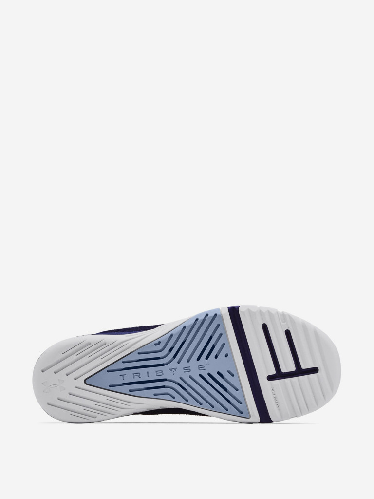 Кроссовки Женские Under Armour UA W TriBase Reign 3