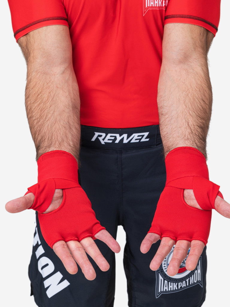 Бинты быстрые для бокса гелевые TS Sport
