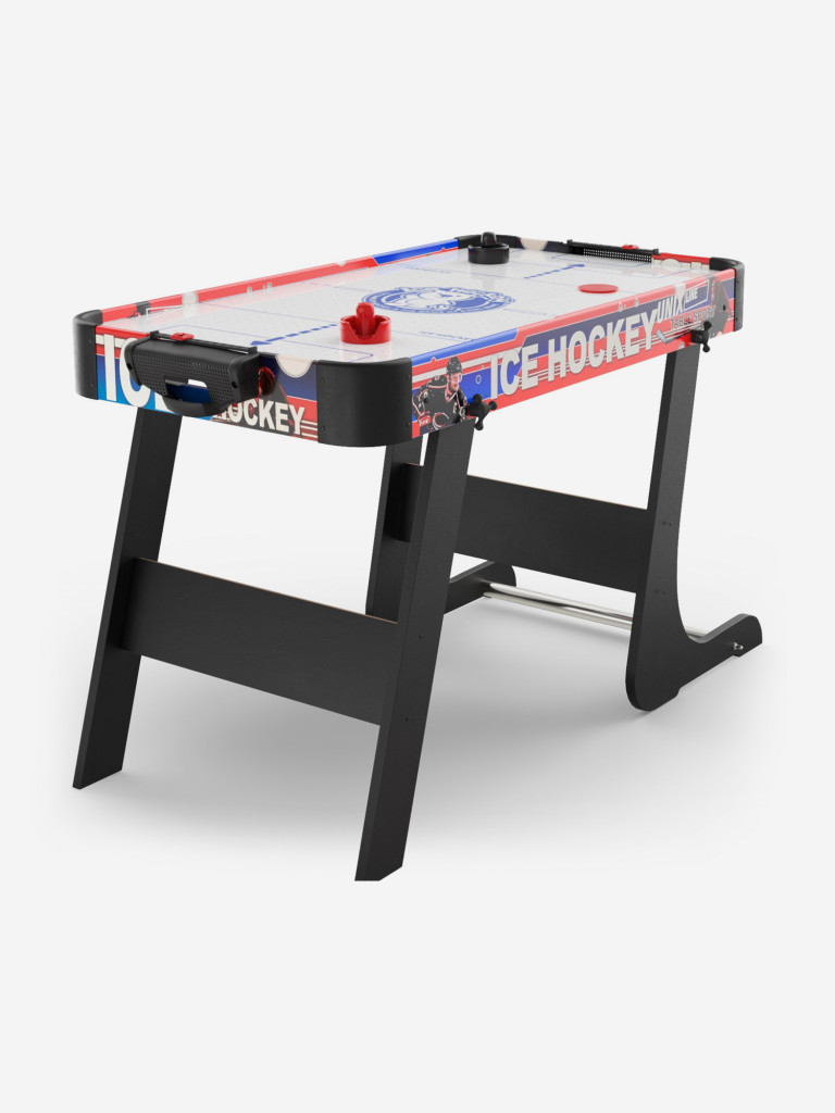 Игровой стол складной UNIX Line Мини Аэрохоккей 101х50 cм