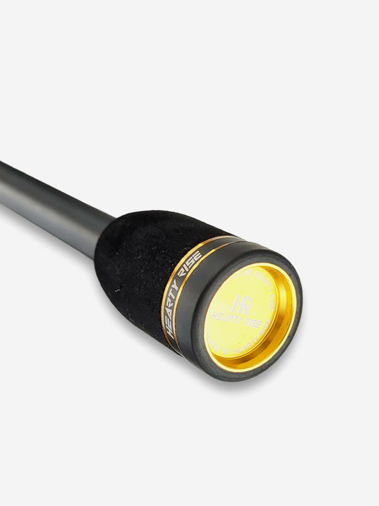 Спиннинг Hearty Rise PARAGON PA-862MH 2.60м 10-46гр, 2секц.