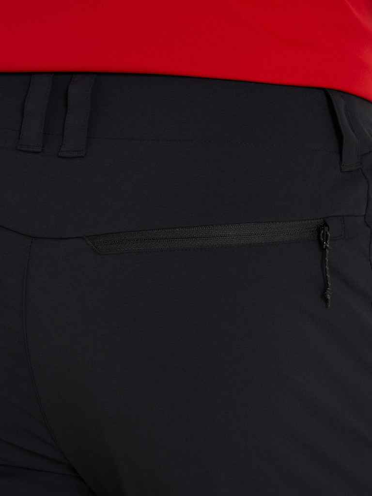 Брюки мужские Jack Wolfskin Glastal