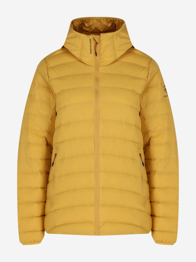 Пуховик женский Northland