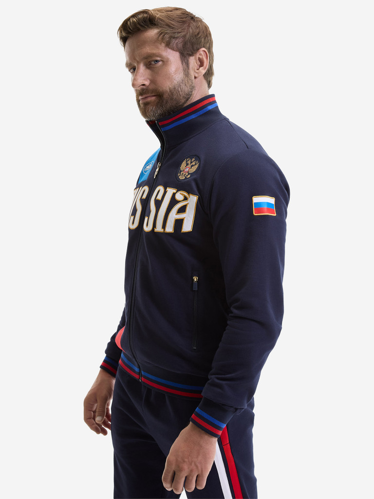 Костюм тренировочный мужской Forward