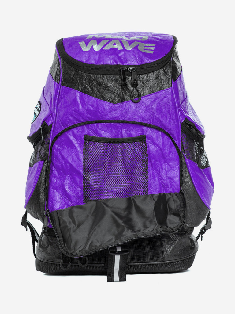 Рюкзак Mad Wave Mad team Tyvek, 52*33*24 cm