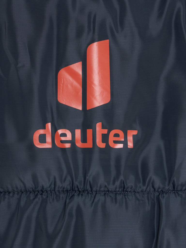 Спальный мешок Deuter Exosphere 0