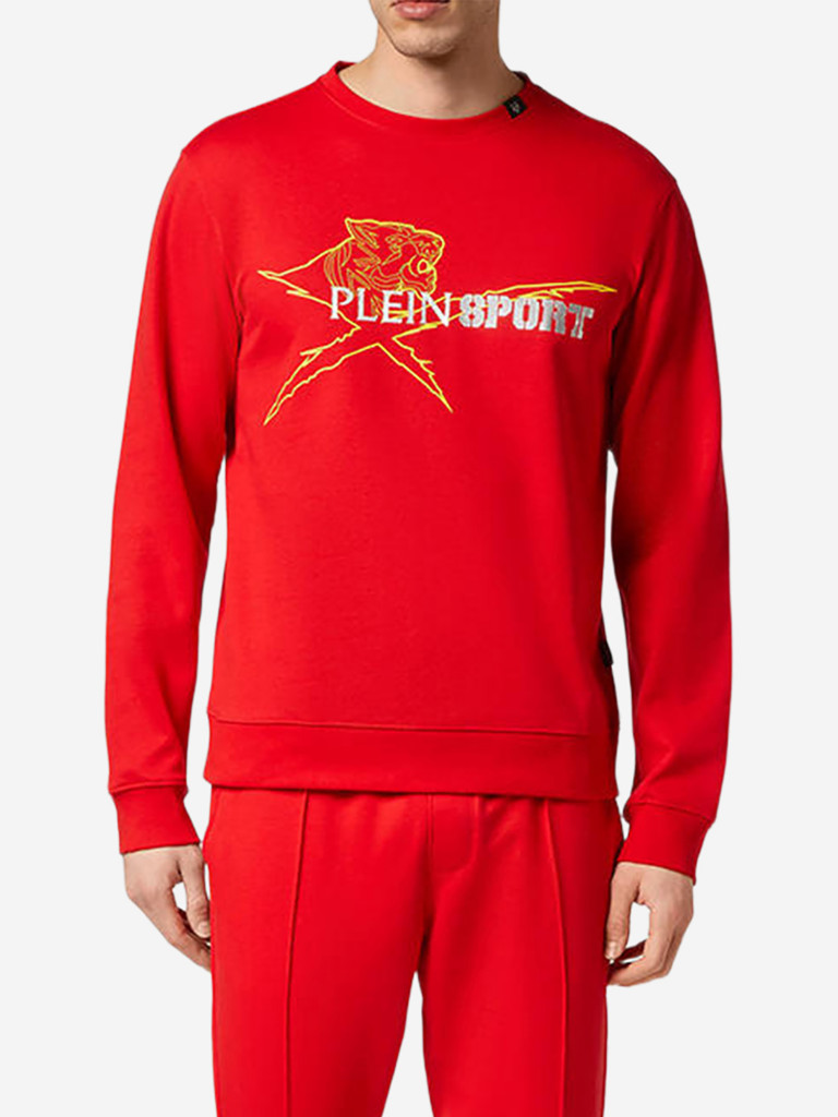 Толстовка Plein Sport