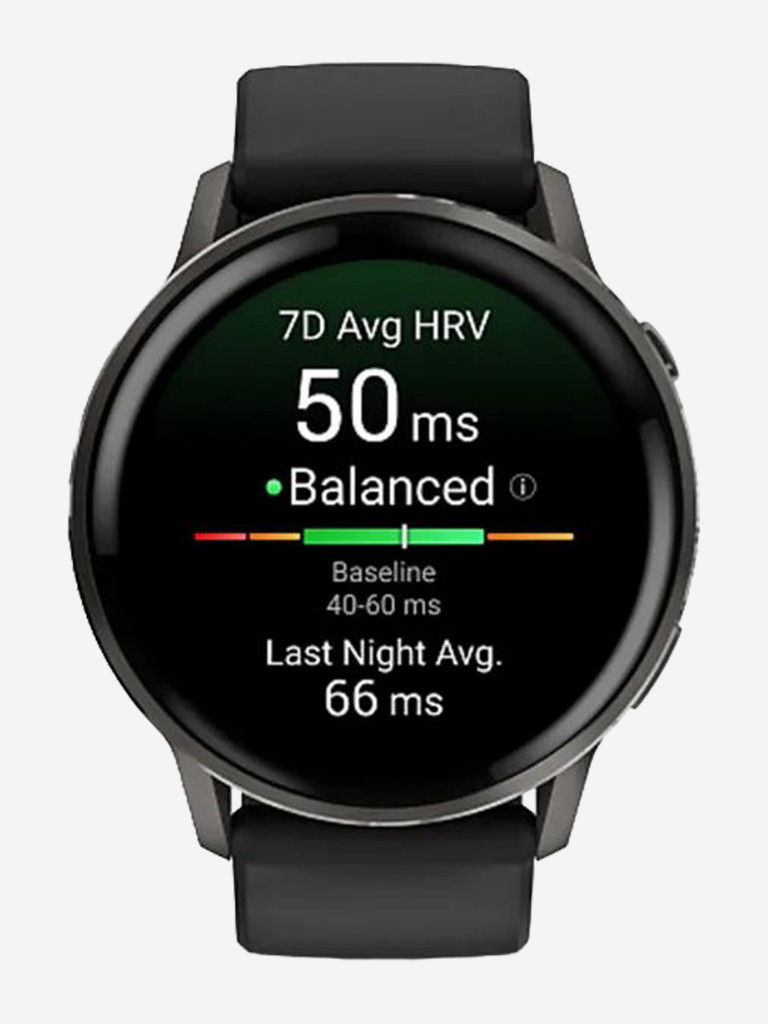 Спортивные смарт-часы Garmin Venu 4 (010-03014-00G)