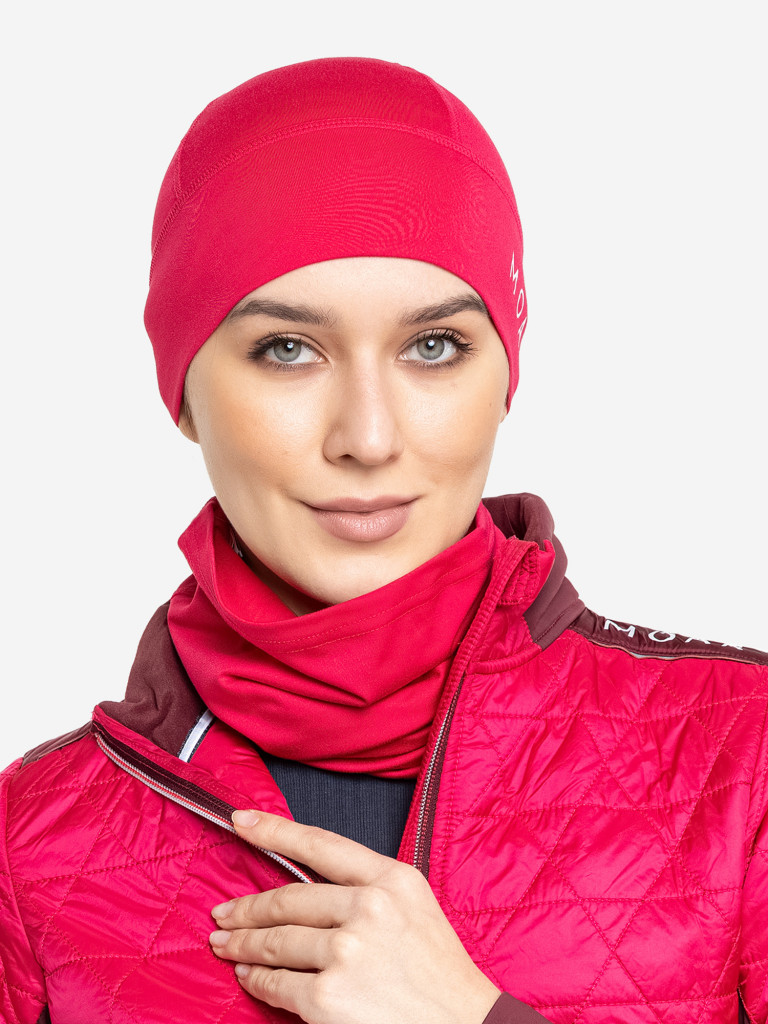 Шапка MOAXSPORT Tista Pony Tail с отверстием