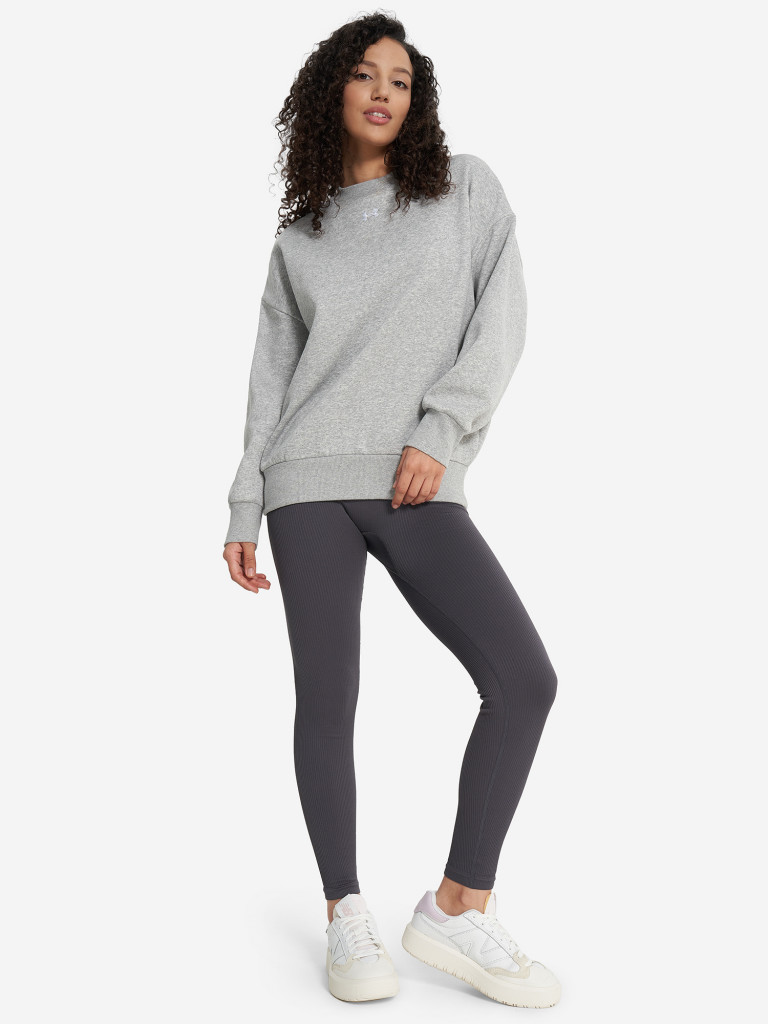 Свитшот женский Under Armour Rival Fleece