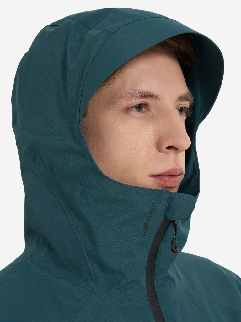 Куртка мембранная мужская Northland