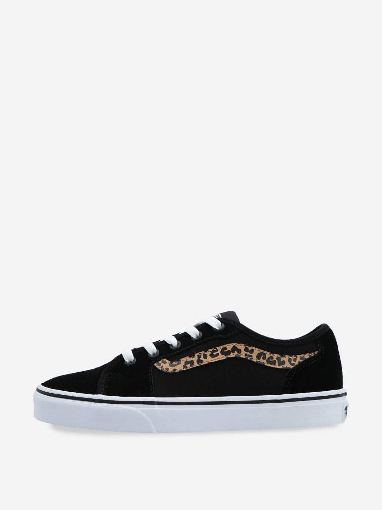 Кеды женские Vans WM Filmore Decon