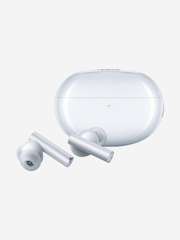 Беспроводные наушники Realme Buds Air 6 Pro, белый