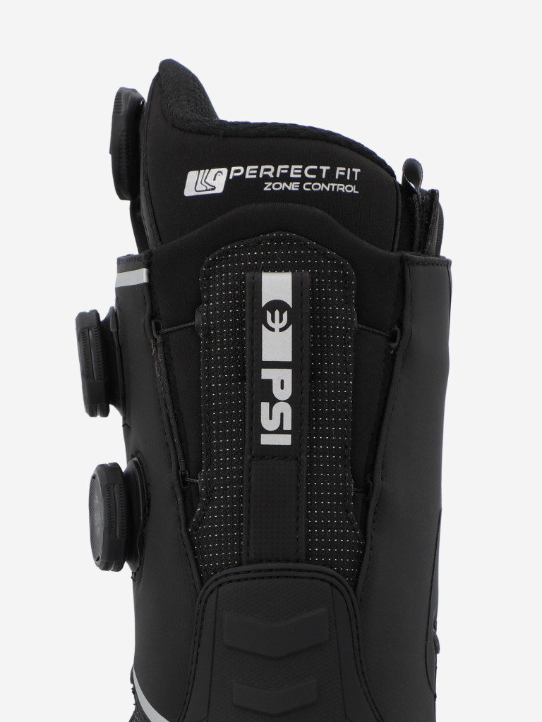 Сноубордические ботинки Head Psi Triple Boa