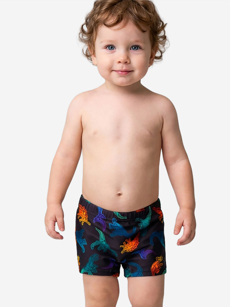 Плавки-шорты для мальчиков PlayToday