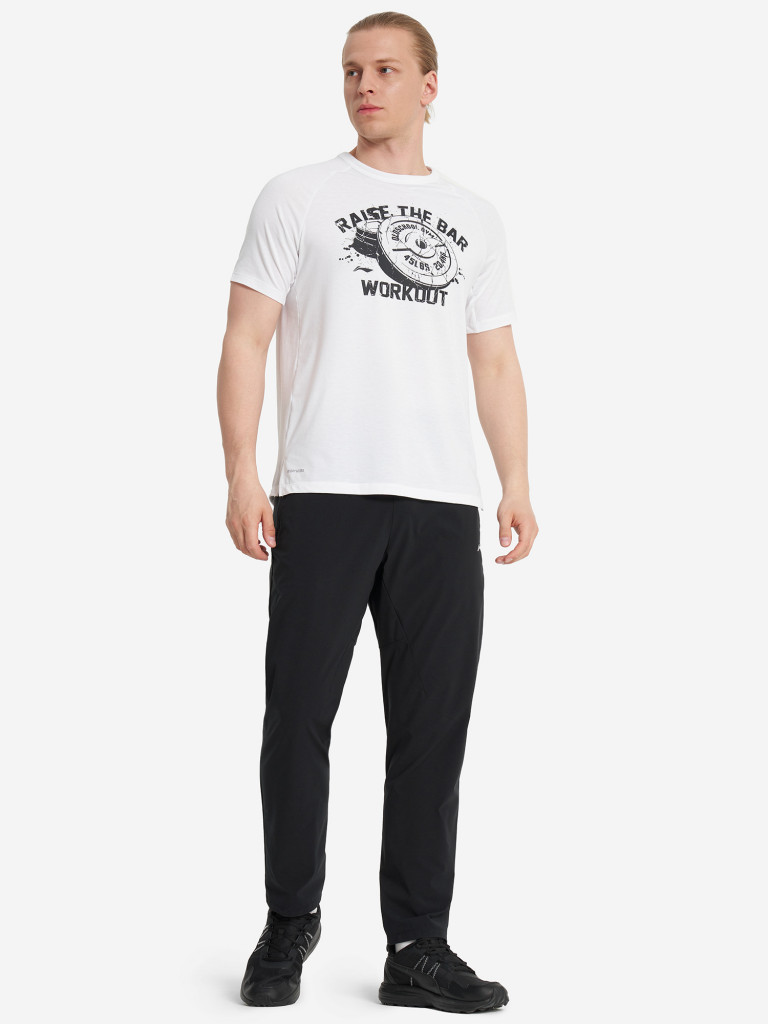 Футболка мужская Li-Ning