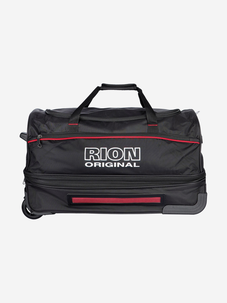 Дорожная сумка на колесах для путешествий и спорта Рион+ (RION+)