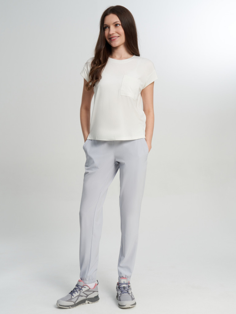 Футболка женская Columbia Daniela Falls SS
