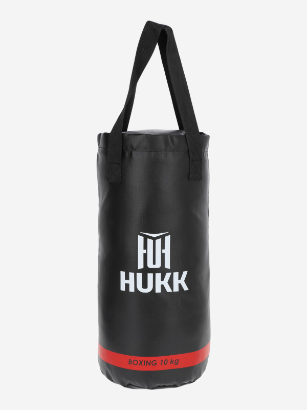 Мешок набивной Hukk, 10 кг черный цвет — купить за 1999 руб., отзывы в интернет-магазине Спортмастер