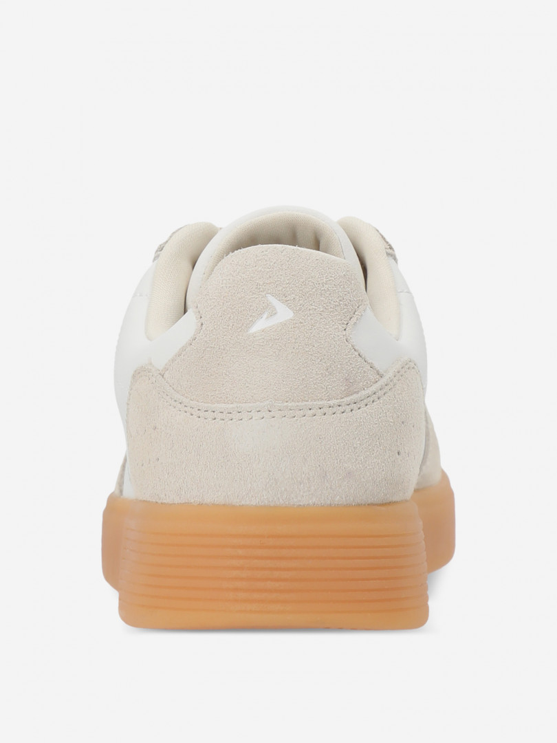 Кеды женские Demix Courtmax 2 29502180299 Белый, размер 37.5, фото 4