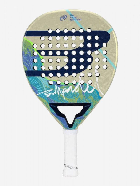Ракетка для падела Bullpadel Ionic Light 26 Woman