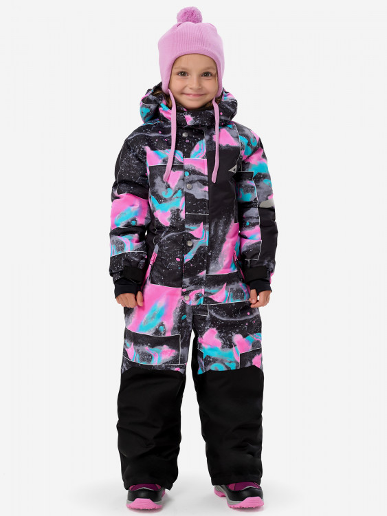 Комбинезон для девочек Oldos!