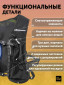 желтый/голубой