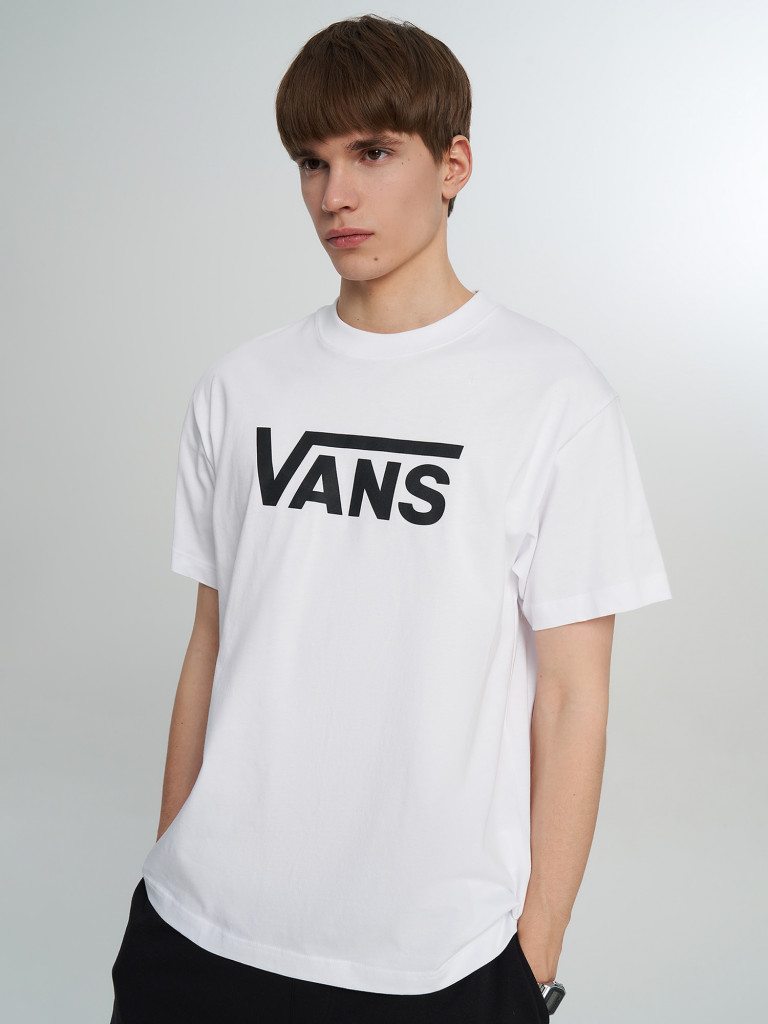 Футболка мужская Vans Classic SS