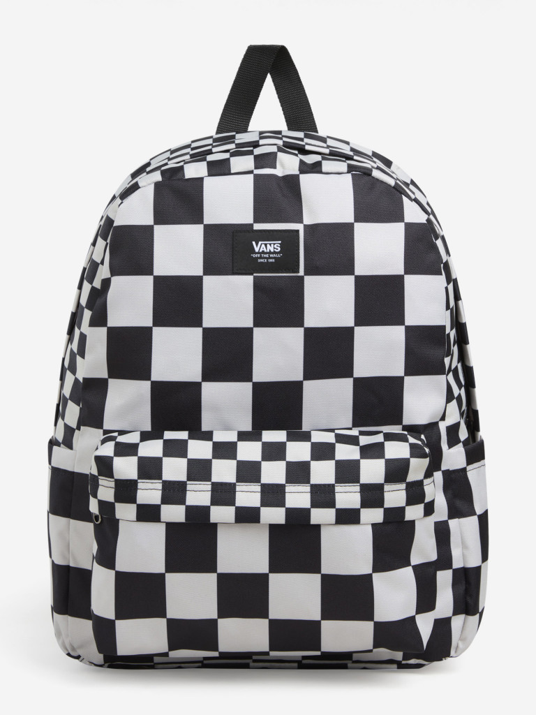 Рюкзак Vans Old Skool Check Backpac