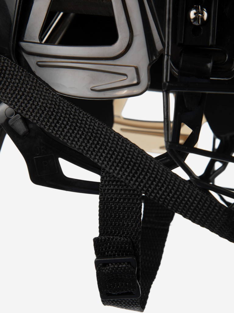 Шлем хоккейный детский с маской Nordway 3