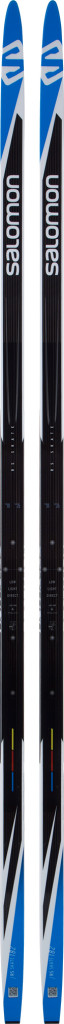 Беговые лыжи Salomon RS Skate