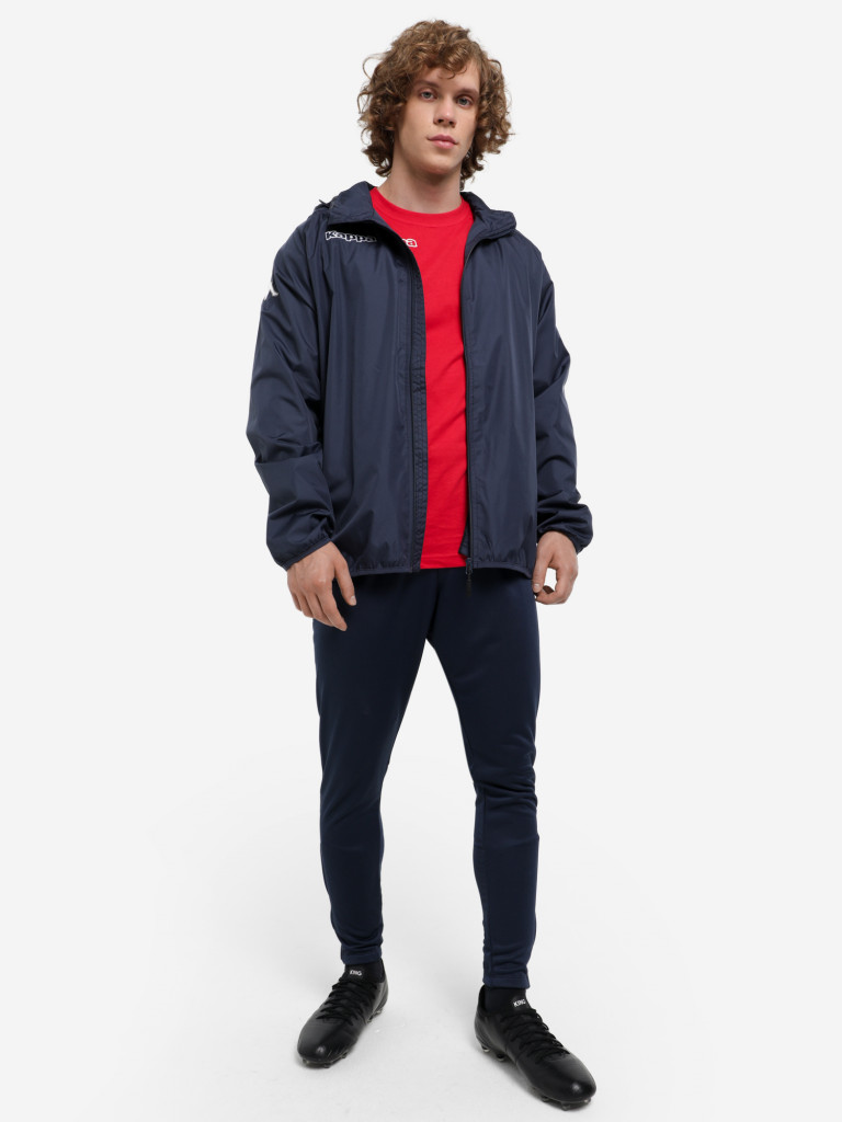 Куртка мужская Kappa Martio