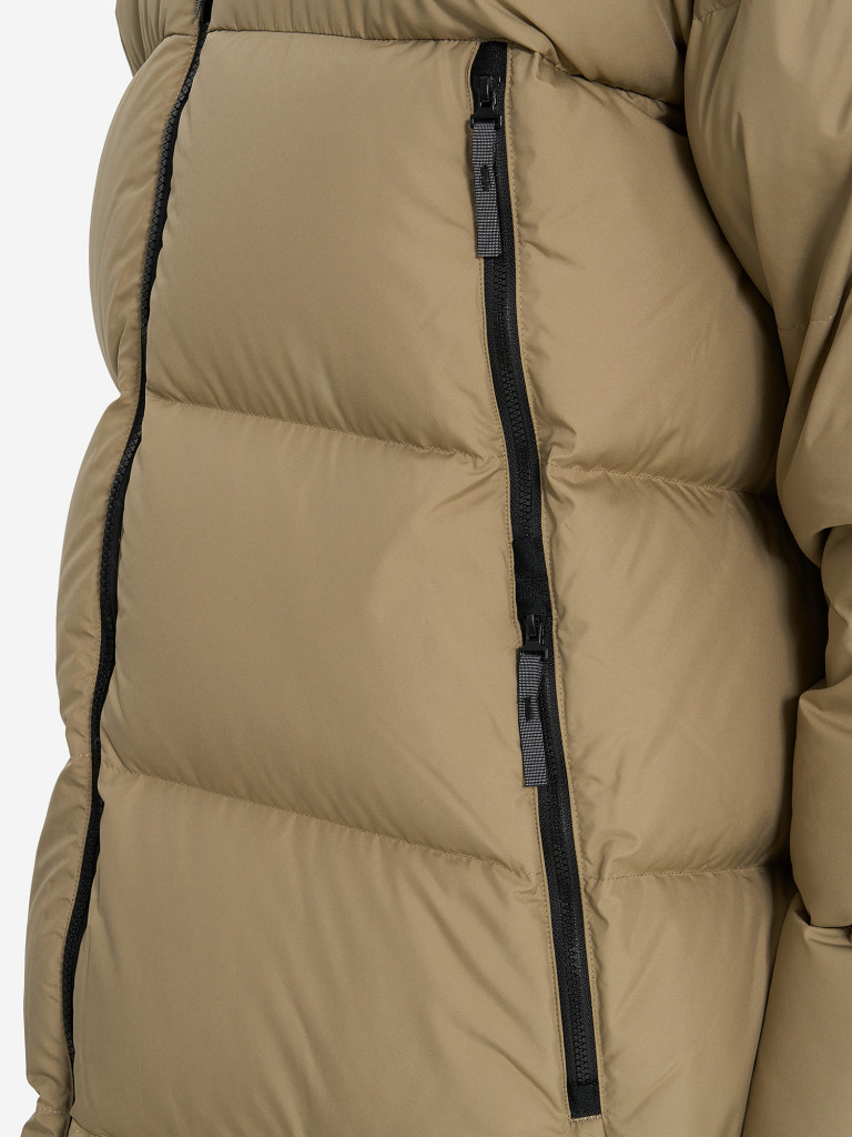 Пуховик мужской PUMA