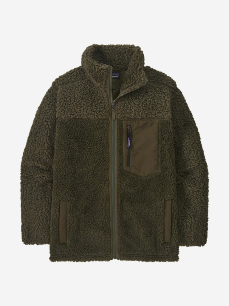 Пуховик женский Patagonia