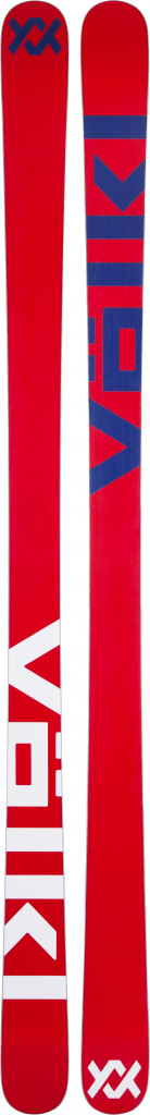 Горные лыжи Volkl Revolt 85