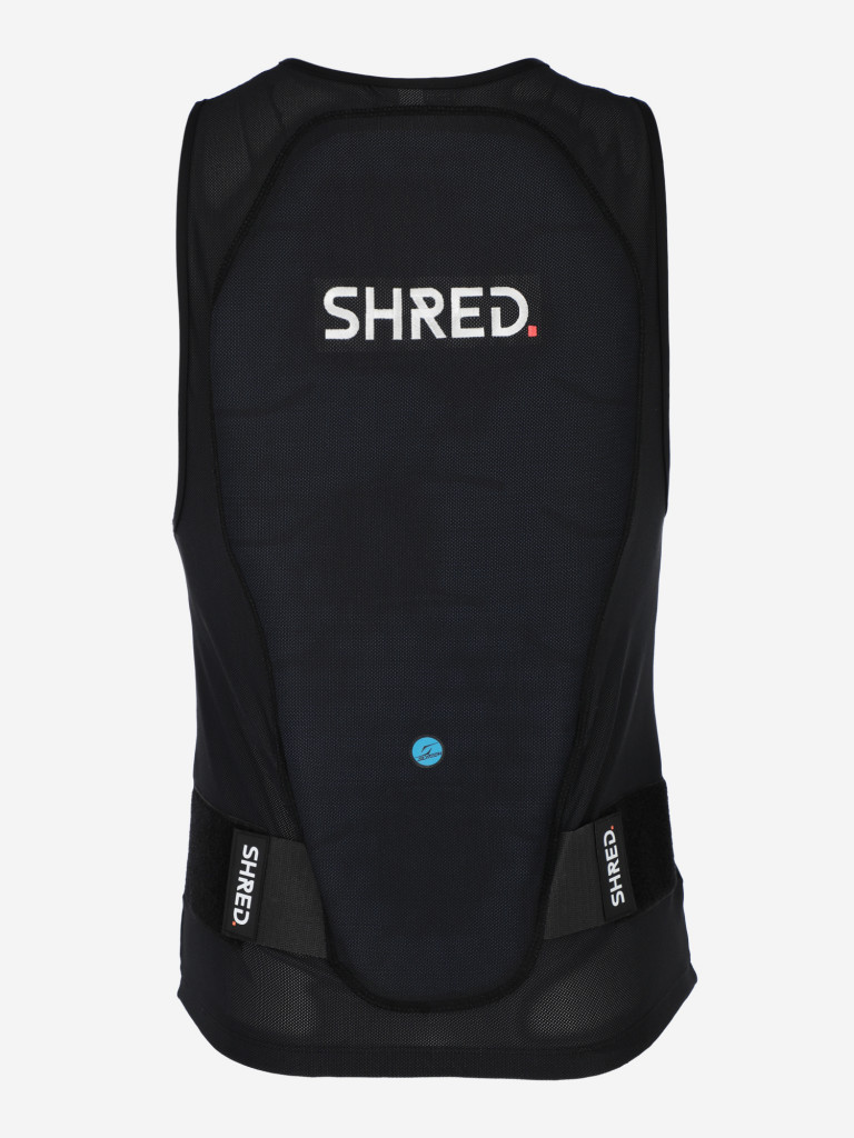 Защита спины Shred Flexi Vest Zip