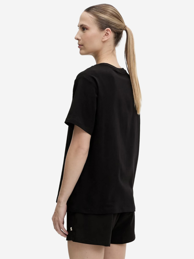 Футболка женская EA7 Emporio Armani