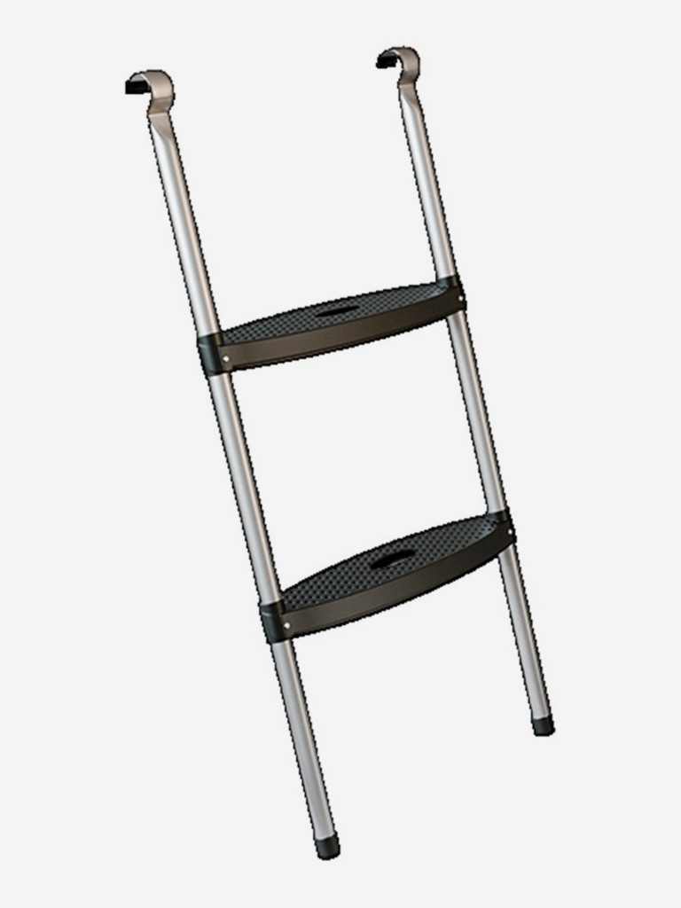 Батут Scholle Space Twin Green/Orange 8FT