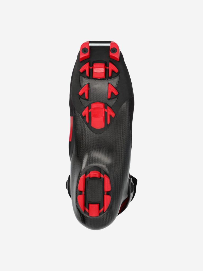 Ботинки для беговых лыж Madshus Redline Skate