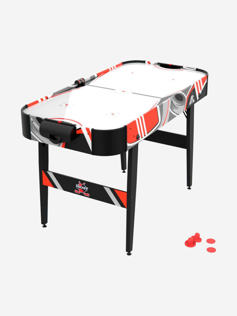 Игровой стол - аэрохоккей DFC RIGA 48" JG-AT-14802